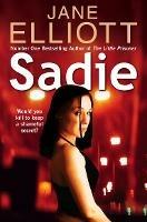 Sadie - Jane Elliott - cover