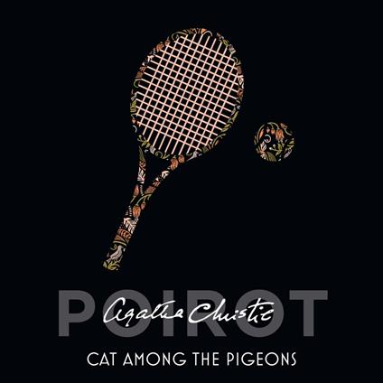 Cat Among the Pigeons