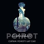 Curtain: Poirot’s Last Case