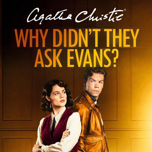 Why Didn’t They Ask Evans?: As seen on ITV!