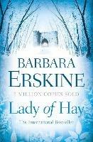 Lady of Hay - Barbara Erskine - cover