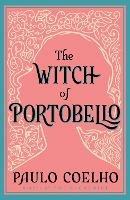 The Witch of Portobello - Paulo Coelho - cover
