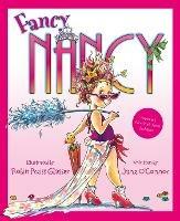 Fancy Nancy - Jane O'Connor - cover