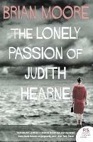 The Lonely Passion of Judith Hearne - Brian Moore - cover