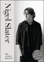 The Kitchen Diaries II - Nigel Slater - cover