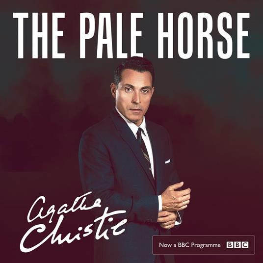 The Pale Horse