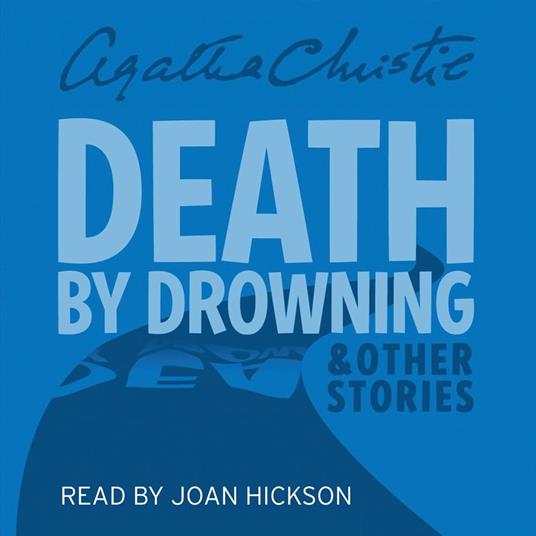 Death by Drowning: and other stories