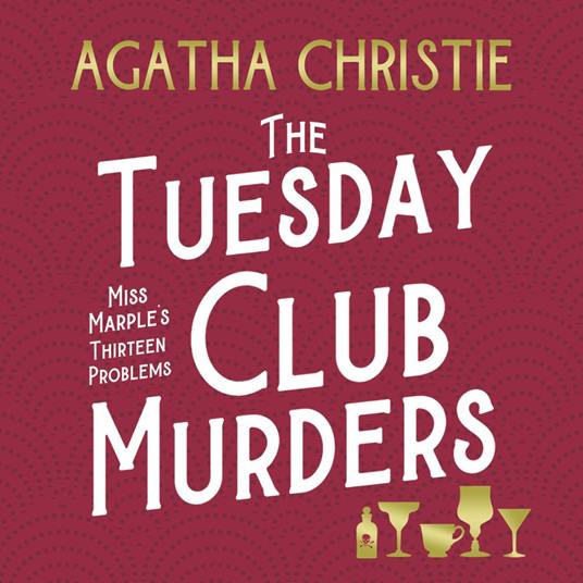 The Tuesday Club Murders