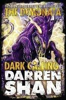 Dark Calling - Darren Shan - cover