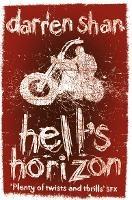 Hell's Horizon - Darren Shan - cover