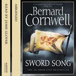 Sword Song (The Last Kingdom Series, Book 4)