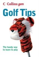 Golf Tips - cover