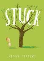 Libro in inglese Stuck Oliver Jeffers