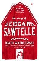 The Story of Edgar Sawtelle - David Wroblewski - cover