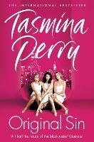 Original Sin - Tasmina Perry - cover