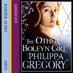 The Other Boleyn Girl: the million-copy bestselling novel that reinvented historical fiction