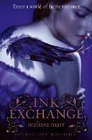 Ink Exchange - Melissa Marr - cover