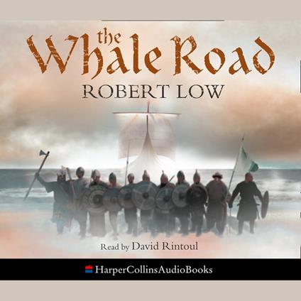 The Whale Road