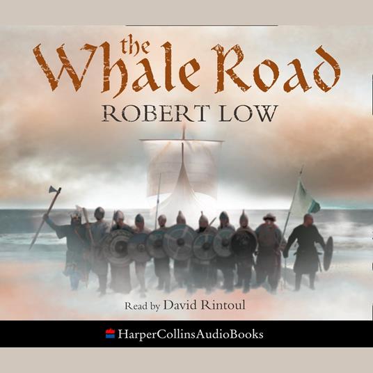 The Whale Road