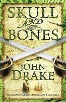 Skull and Bones - John Drake - cover