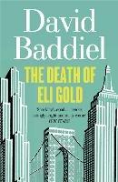 The Death of Eli Gold - David Baddiel - cover