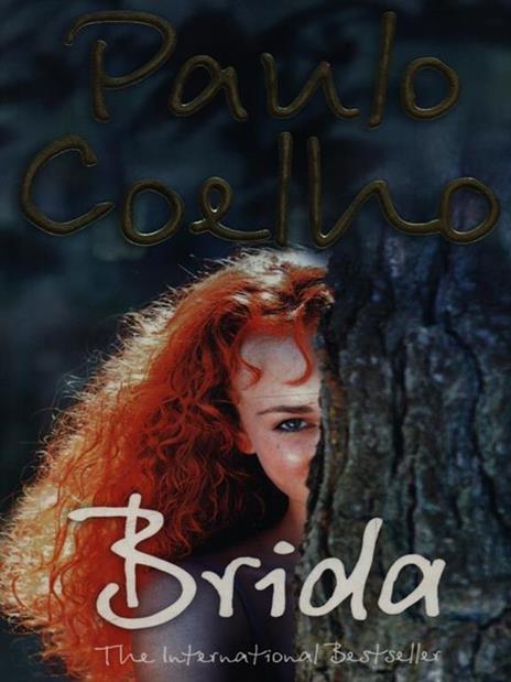 Brida - Paulo Coelho - 2