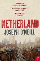 Netherland - Joseph O'Neill - cover