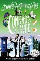 Conrad's Fate - Diana Wynne Jones - cover