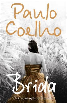 Brida - Paulo Coelho - cover