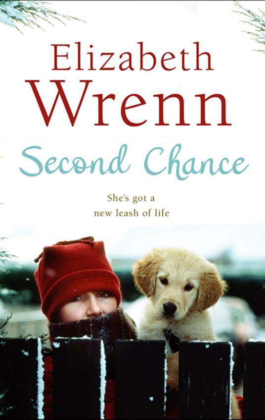 Second Chance