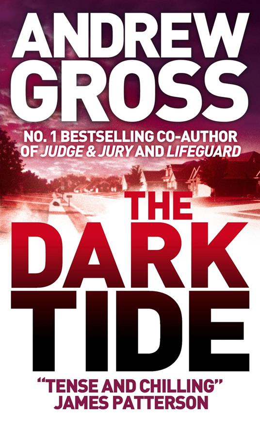 The Dark Tide