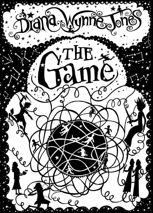 The Game