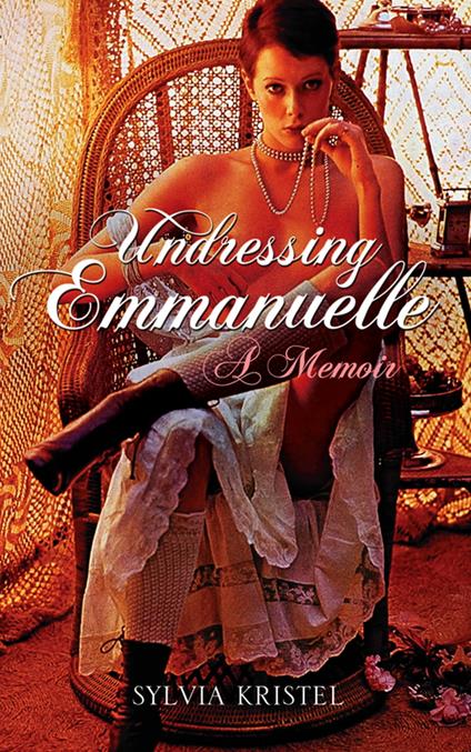 Undressing Emmanuelle