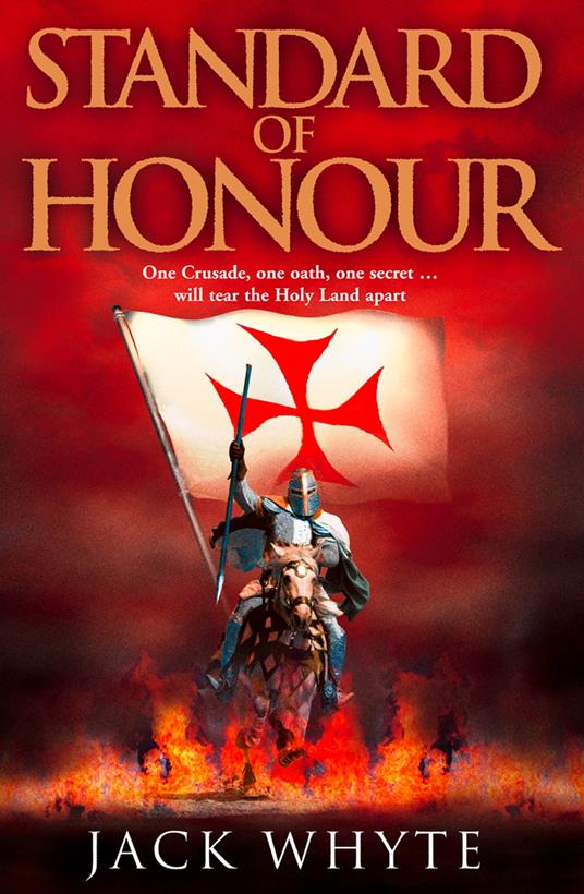 Standard of Honour