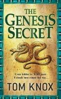 The Genesis Secret - Tom Knox - cover