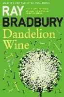 Libro in inglese Dandelion Wine Ray Bradbury