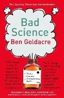 Bad Science - Ben Goldacre - cover