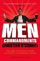 The Men Commandments - Christian O’Connell - cover