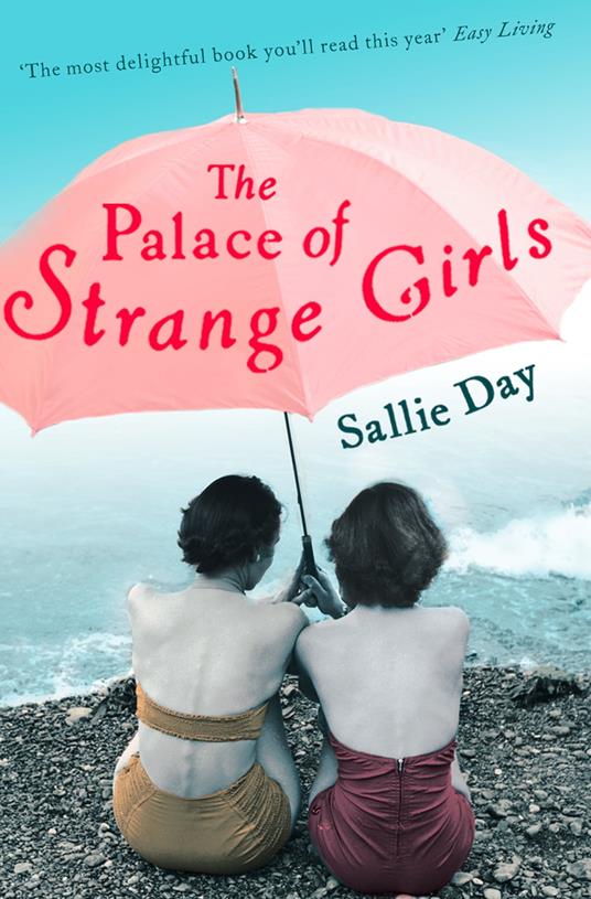 The Palace of Strange Girls