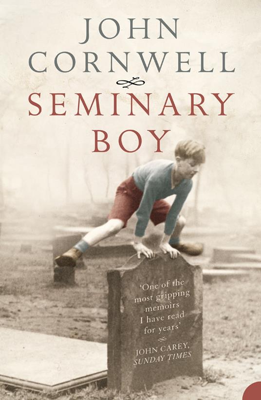 Seminary Boy