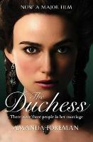 The Duchess - Amanda Foreman - cover
