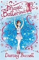 Delphie and the Magic Spell