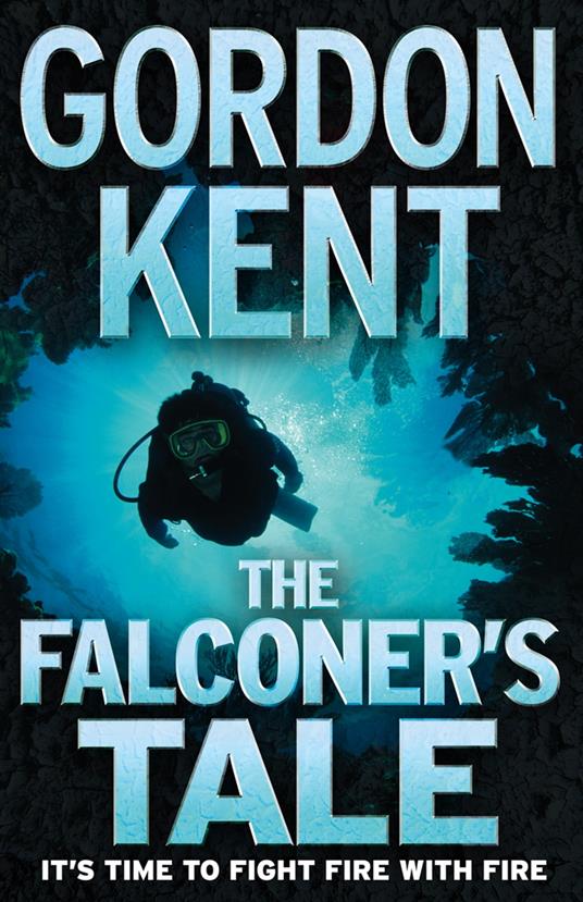 The Falconer’s Tale