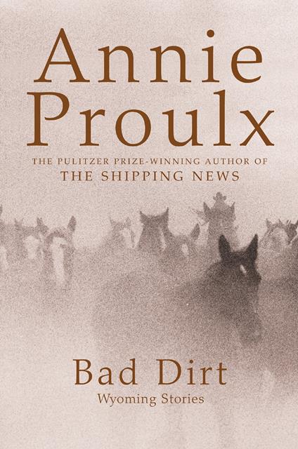 Bad Dirt
