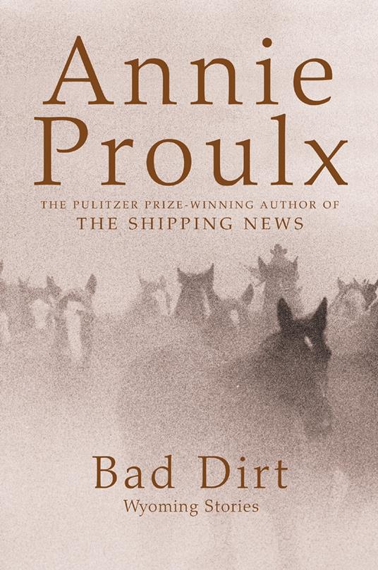 Bad Dirt