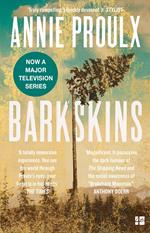 Barkskins: Longlisted for the Baileys Women’s Prize for Fiction 2017