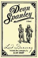 Dean Spanley: The Novel - Lord Dunsany - cover