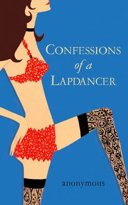 Confessions of a Lapdancer - cover