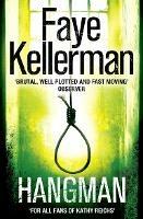 Hangman - Faye Kellerman - cover