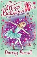 Rosa and the Special Prize - Darcey Bussell - cover